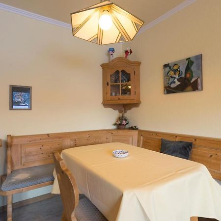 Ferienwohnung Steinbach Oberstdorf Dış mekan fotoğraf