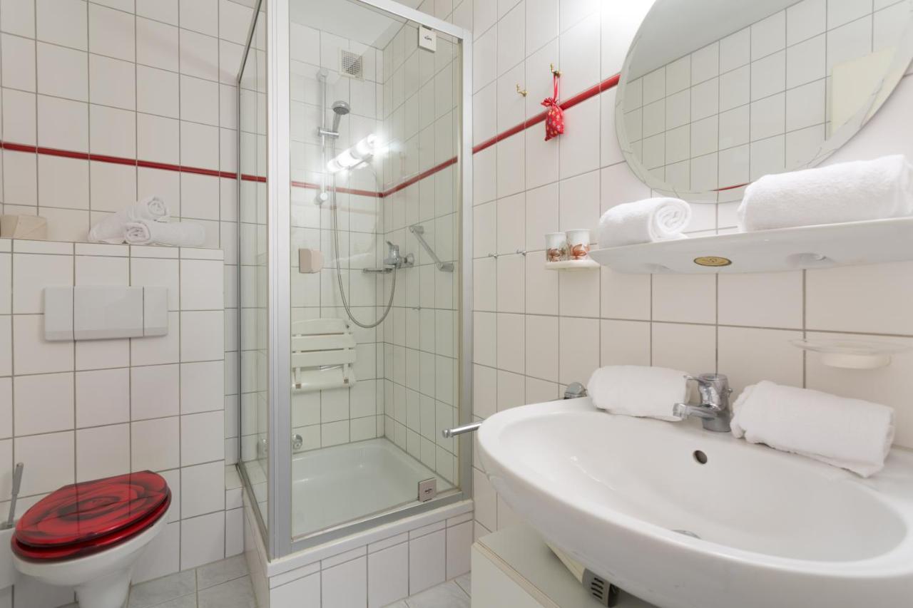 Ferienwohnung Steinbach Oberstdorf Dış mekan fotoğraf