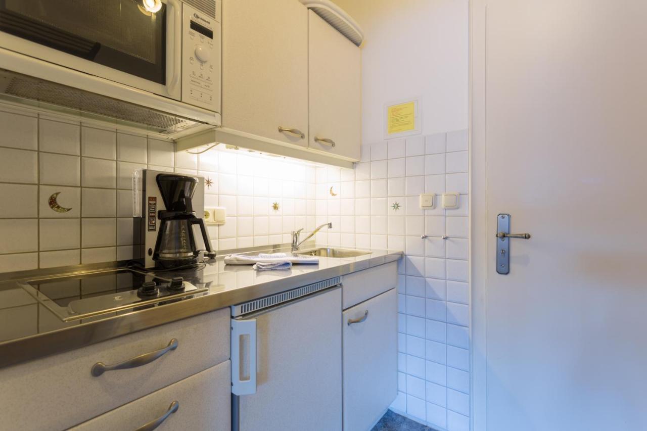 Ferienwohnung Steinbach Oberstdorf Dış mekan fotoğraf